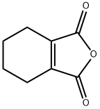 3,4,5,6-Tetrahydrophthalic anhydride(2426-02-0)